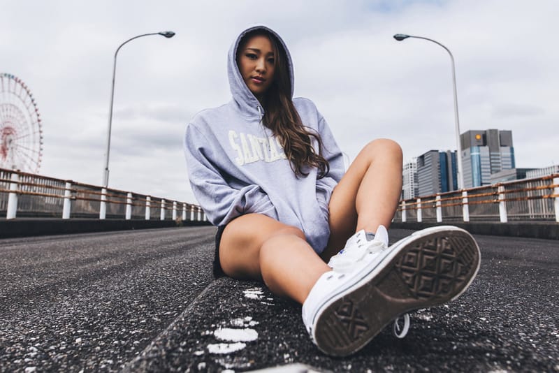 SANTASTIC! 2015 秋冬系列 Lookbook