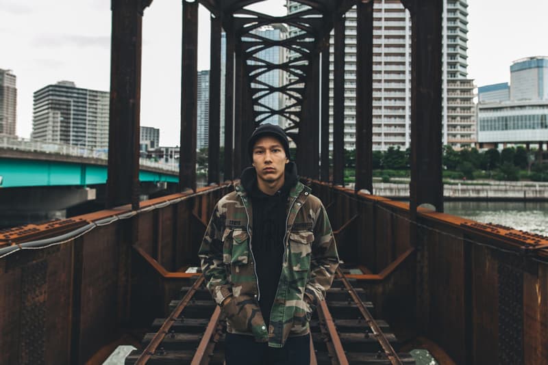 SANTASTIC! 2015 秋冬系列 Lookbook