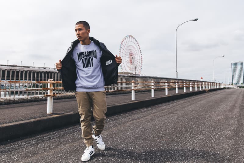 SANTASTIC! 2015 秋冬系列 Lookbook