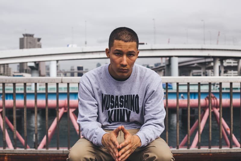 SANTASTIC! 2015 秋冬系列 Lookbook