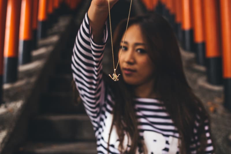 SANTASTIC! 2015 秋冬系列 Lookbook