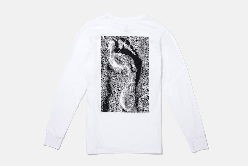 Peter Sutherland x Saturdays NYC 2015 秋冬聯名系列