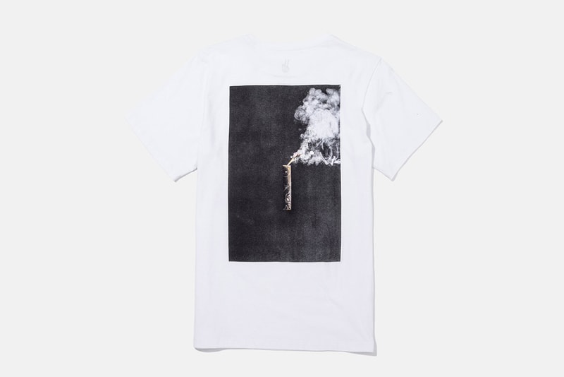 Peter Sutherland x Saturdays NYC 2015 秋冬聯名系列