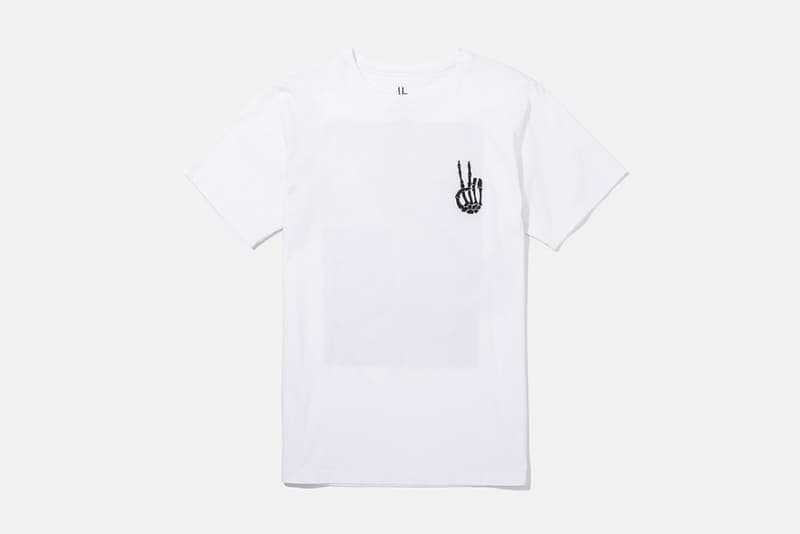 Peter Sutherland x Saturdays NYC 2015 秋冬聯名系列