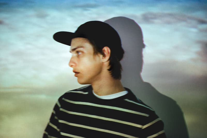 Saturdays Surf NYC 2015 秋冬系列造型特輯