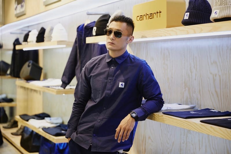 【獨家專訪】余文樂：堅持本真與超越自我