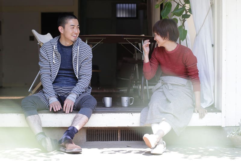 Snow Peak 2015 秋冬系列