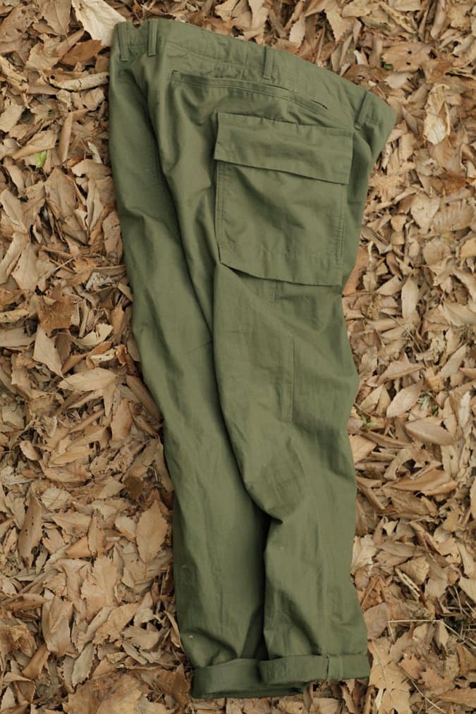 Snow Peak 2015 秋冬系列