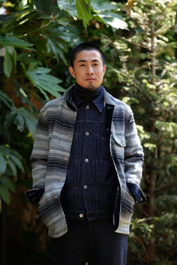 Snow Peak 2015 秋冬系列