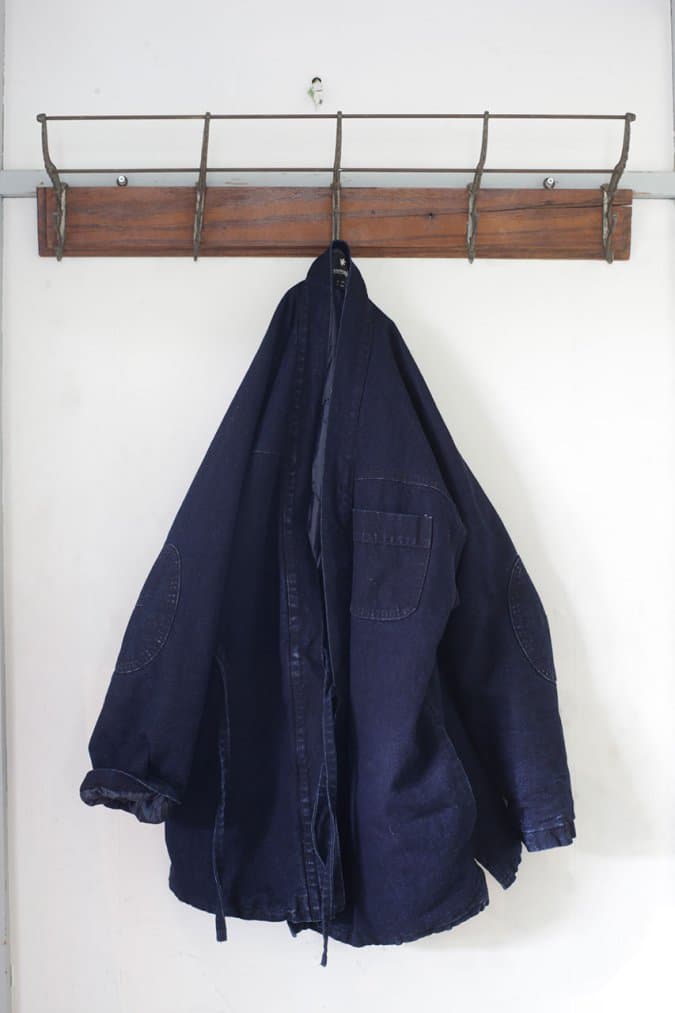 Snow Peak 2015 秋冬系列