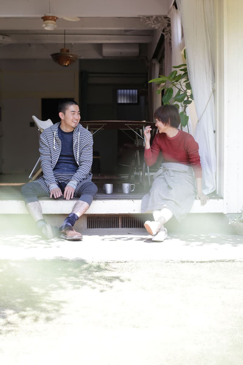 Snow Peak 2015 秋冬系列