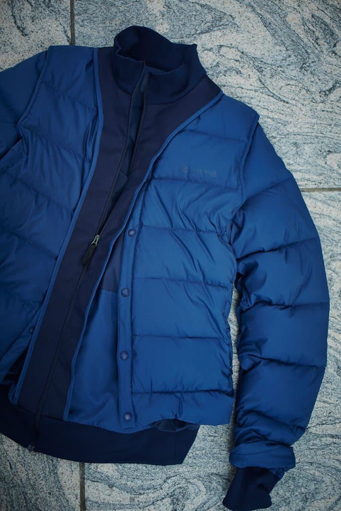 Snow Peak 2015 秋冬系列