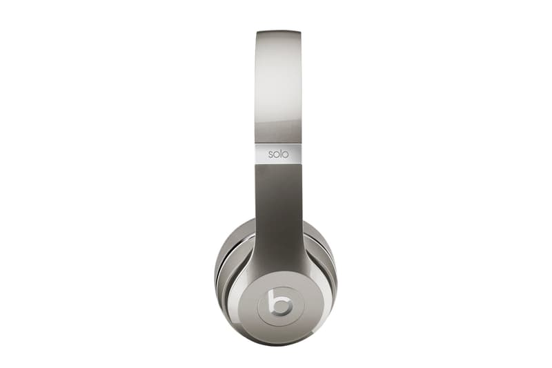Beats Solo2 Luxe Edition 頭戴式無線耳機