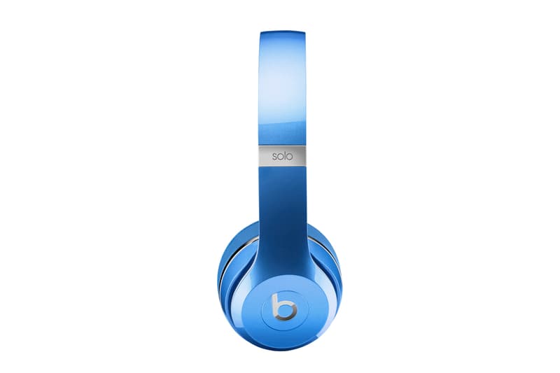 Beats Solo2 Luxe Edition 頭戴式無線耳機