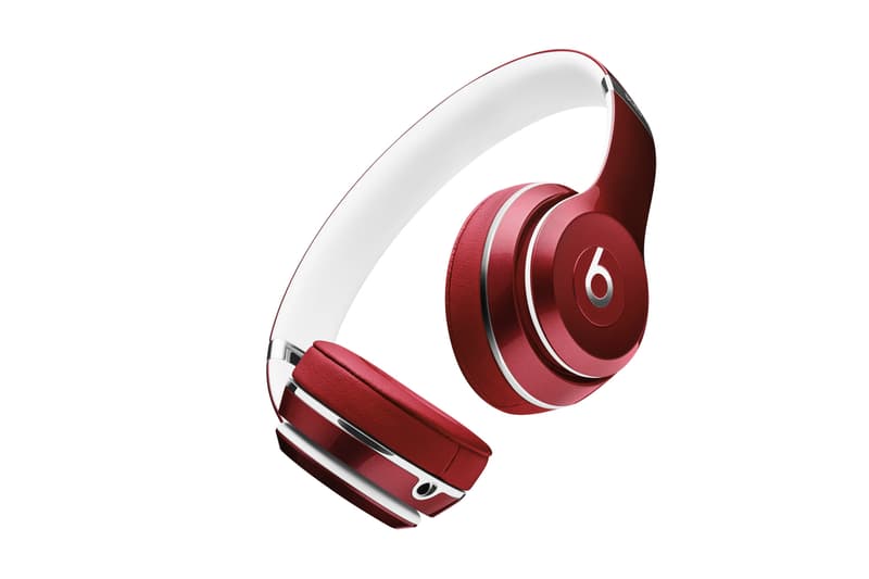Beats Solo2 Luxe Edition 頭戴式無線耳機