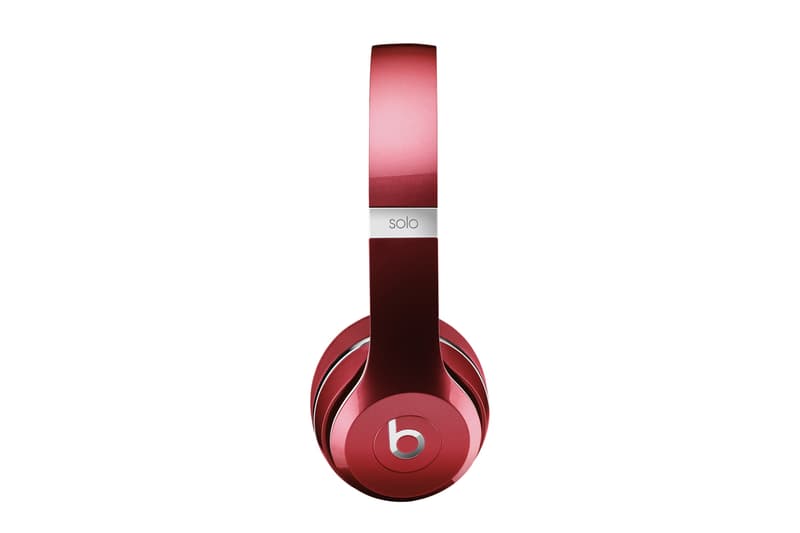 Beats Solo2 Luxe Edition 頭戴式無線耳機