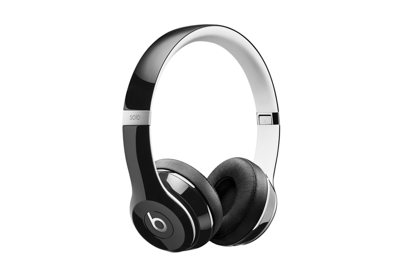 Beats Solo2 Luxe Edition 頭戴式無線耳機