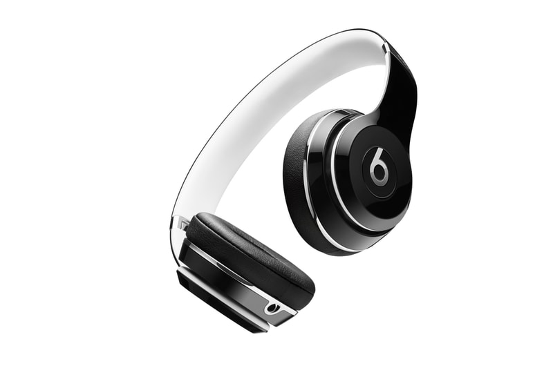 Beats Solo2 Luxe Edition 頭戴式無線耳機