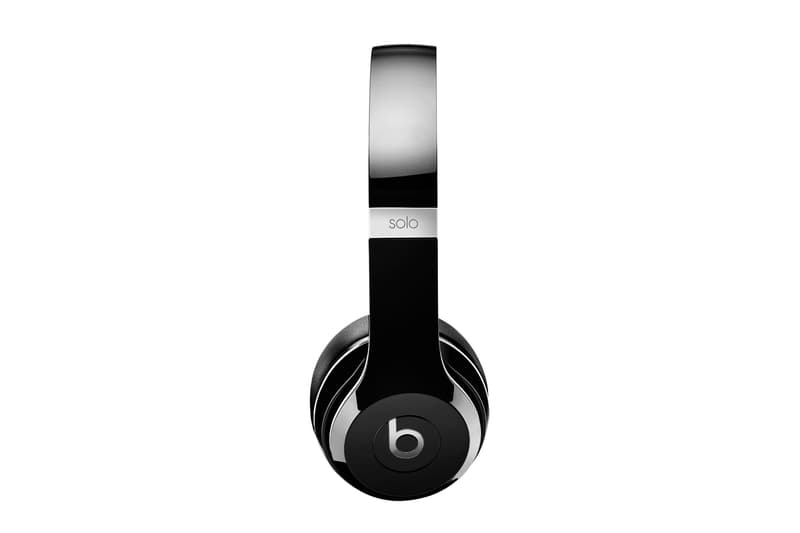 Beats Solo2 Luxe Edition 頭戴式無線耳機