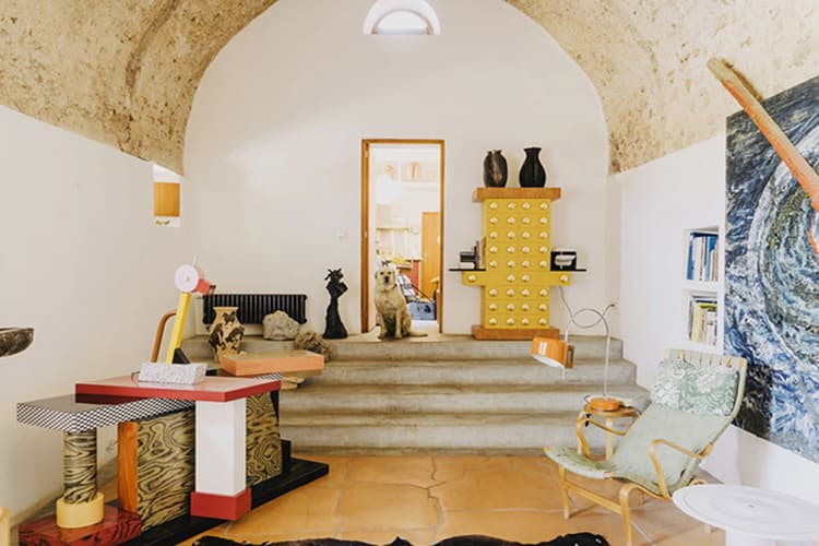 享受自然光的柔和 「Somewhere I Would Like to Live」