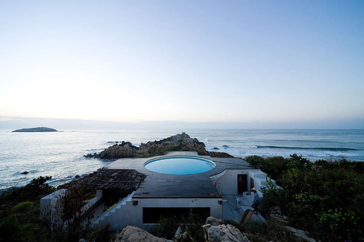 享受自然光的柔和 「Somewhere I Would Like to Live」