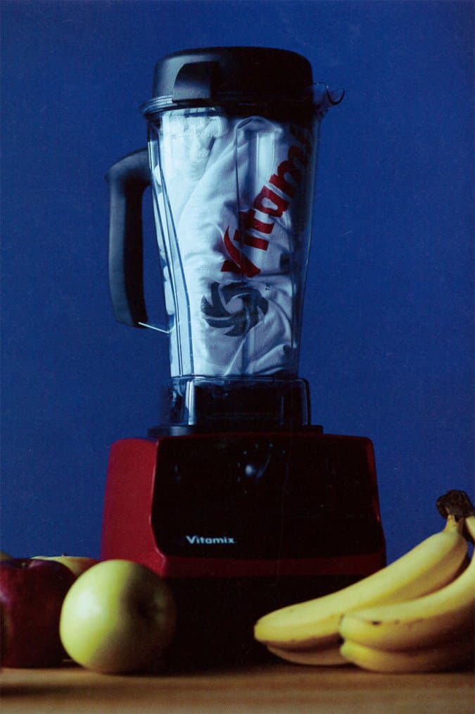 《GRIND》打造 SOPH.TOKYO 16 週年聯名紀念系列造型特輯