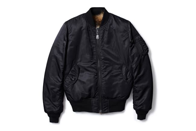 SOPHNET. 東京旗艦店 16 週年聯名紀念系列