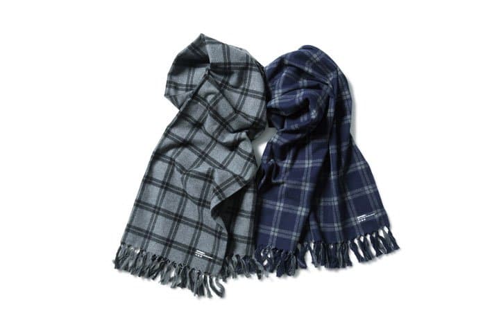 SOPHNET. 2015 秋冬配件系列