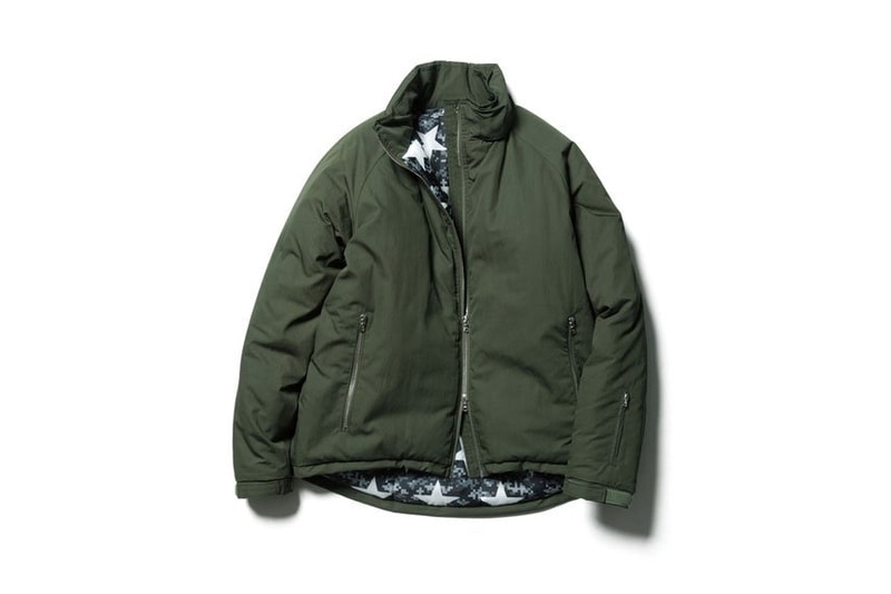 SOPHNET. 2015 秋冬系列新品