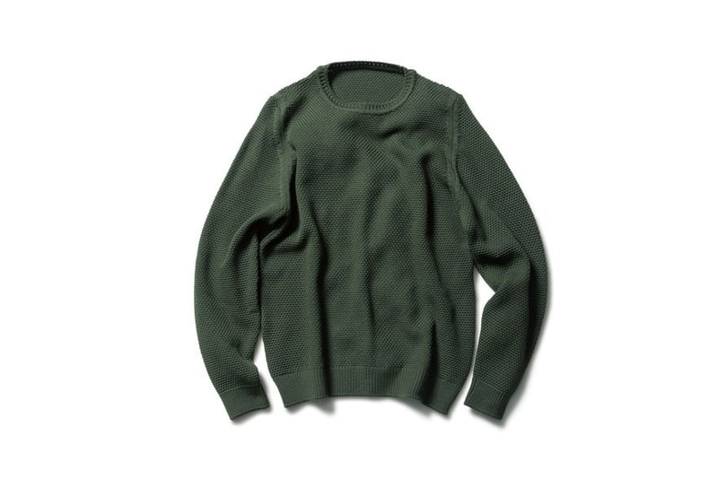 SOPHNET. 2015 秋冬系列新品