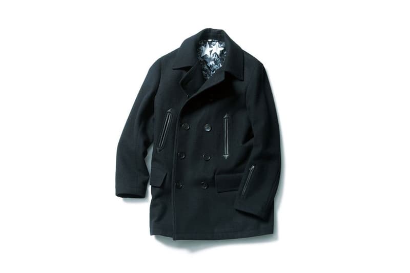 SOPHNET. & uniform experiment 2015 秋冬外套新品