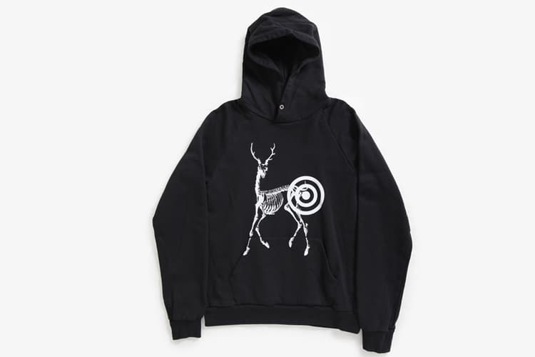 South 2 West 8 「FISH AND BIKE」 系列