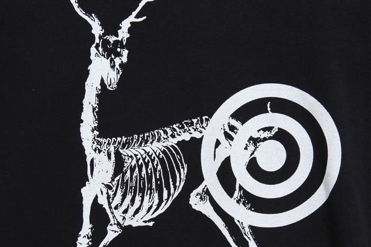 South 2 West 8 「FISH AND BIKE」 系列