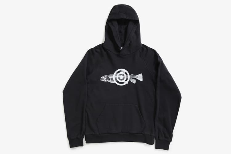 South 2 West 8 「FISH AND BIKE」 系列