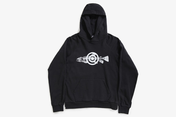 South 2 West 8 「FISH AND BIKE」 系列