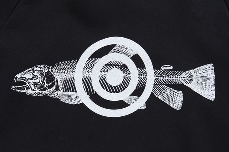 South 2 West 8 「FISH AND BIKE」 系列