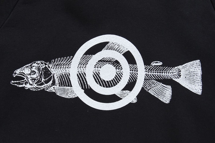 South 2 West 8 「FISH AND BIKE」 系列