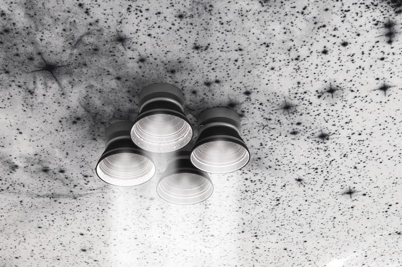 太空主題套房締造「外星球」入住體驗