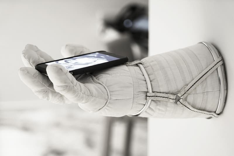 太空主題套房締造「外星球」入住體驗