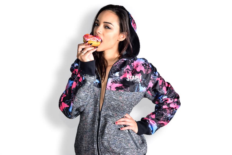 Staple Pigeon 2015 假日系列