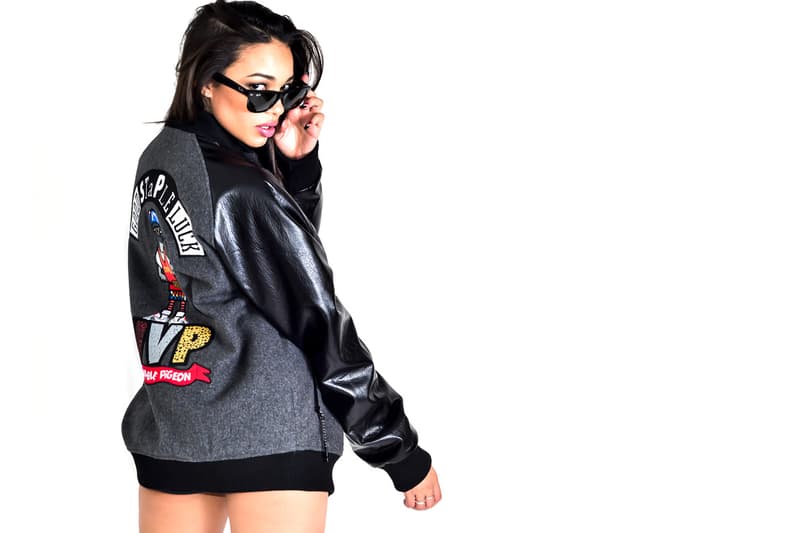 Staple Pigeon 2015 假日系列