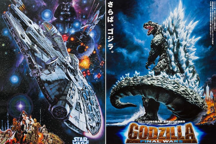 《星戰》、《Metal Gear Solid》插畫師生頼範義逝世