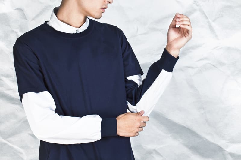 Still Good 2015 秋冬系列