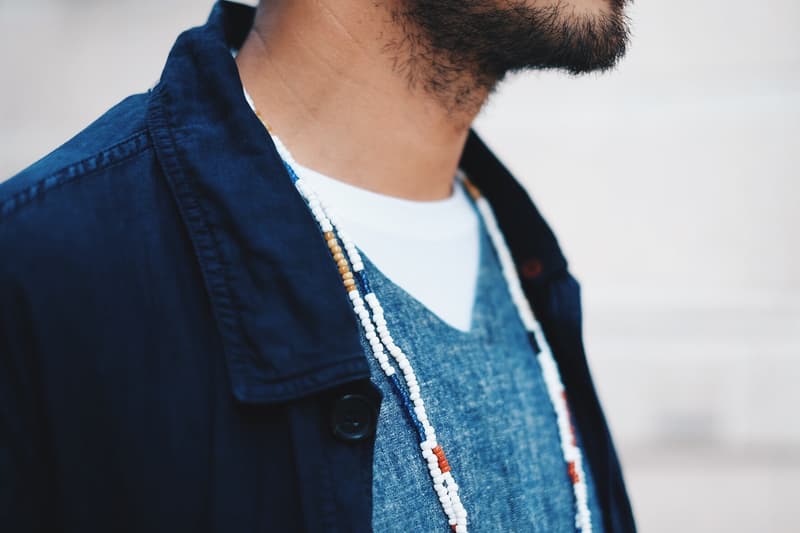 Streetsnap: NORTH WORKS 主理人 太田壽