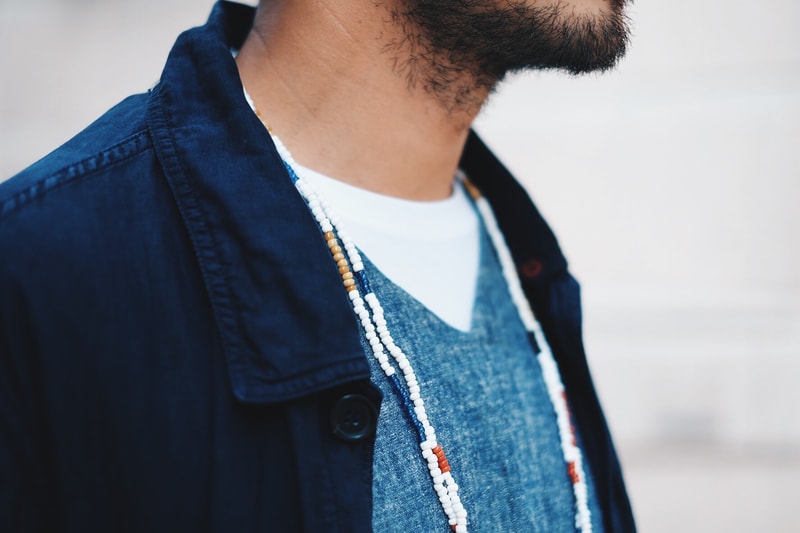 Streetsnap: NORTH WORKS 主理人 太田壽