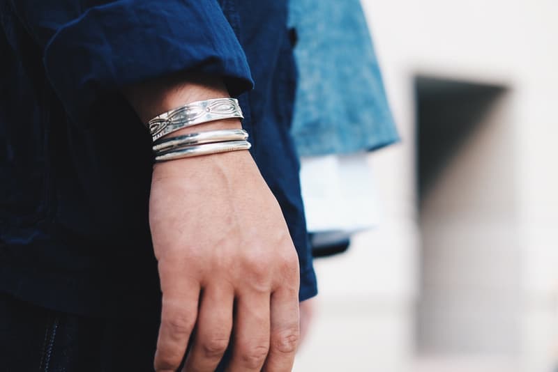 Streetsnap: NORTH WORKS 主理人 太田壽