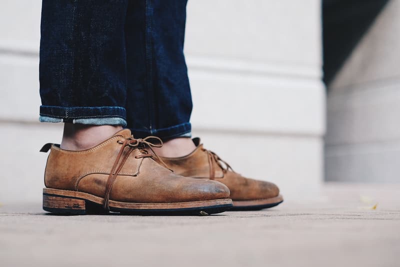 Streetsnap: NORTH WORKS 主理人 太田壽