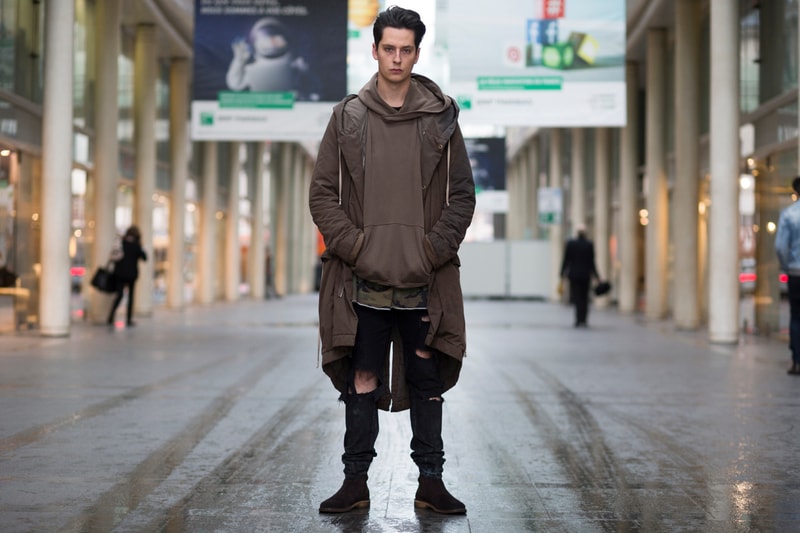 Streetsnaps: Alex Lopez
