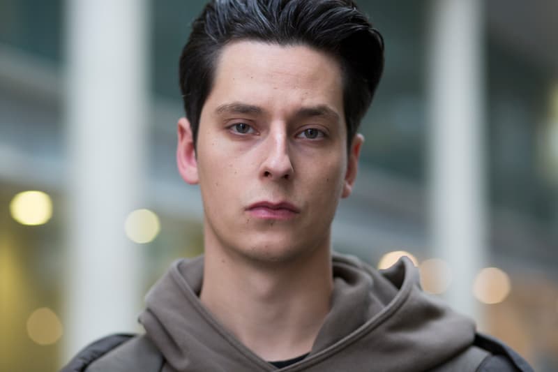 Streetsnaps: Alex Lopez