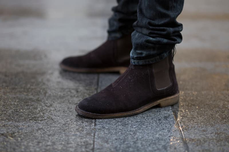 Streetsnaps: Alex Lopez